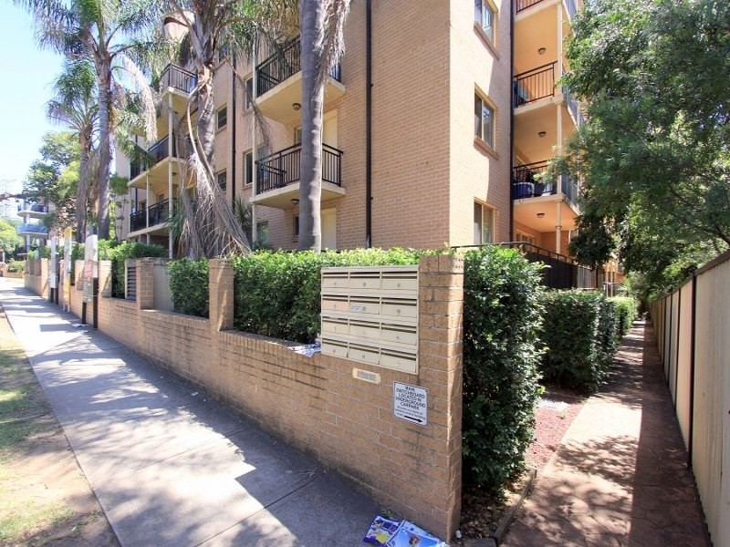 18/56-60 Marlborough Road, Homebush West NSW 2140