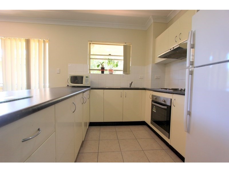 18/56-60 Marlborough Road, Homebush West NSW 2140