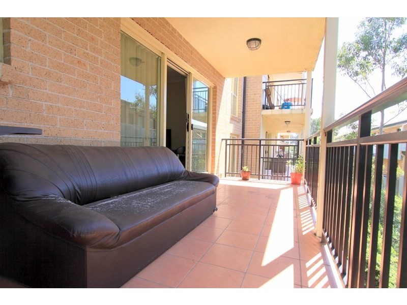18/56-60 Marlborough Road, Homebush West NSW 2140