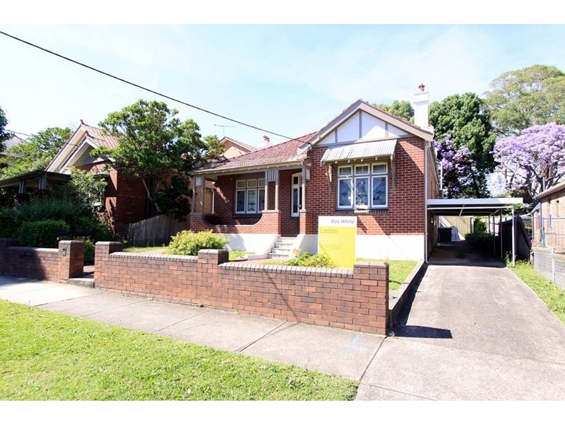 8 Murray Street, Croydon NSW 2132