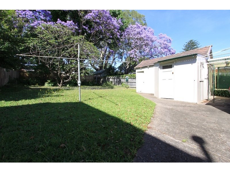 8 Murray Street, Croydon NSW 2132