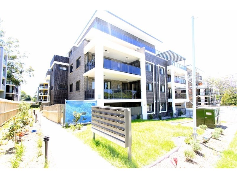 11/44-46 Keeler Street, Carlingford NSW 2118