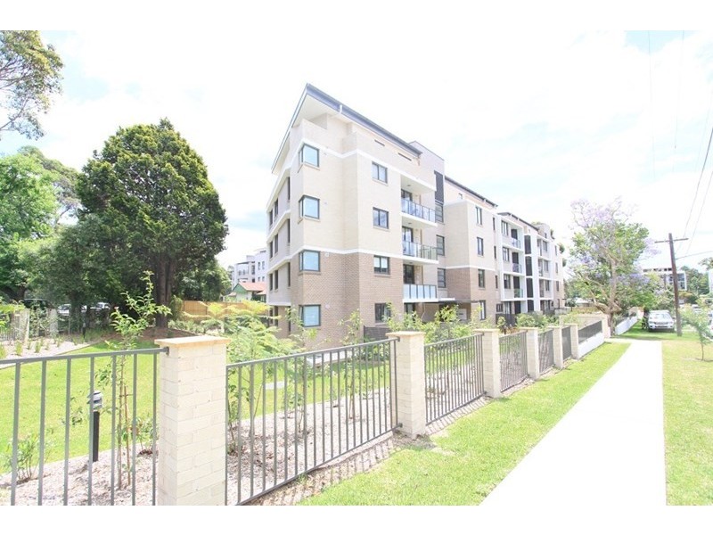 52/31-33 Millewa Avenue, Wahroonga NSW 2076