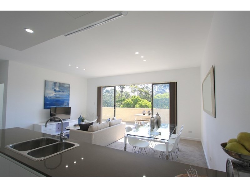 52/31-33 Millewa Avenue, Wahroonga NSW 2076