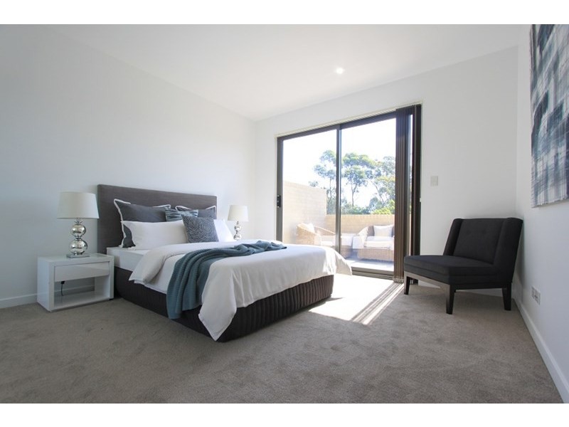 52/31-33 Millewa Avenue, Wahroonga NSW 2076