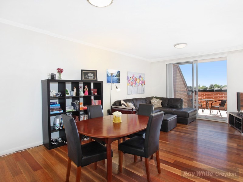 75/10 Webb Street, Croydon NSW 2132