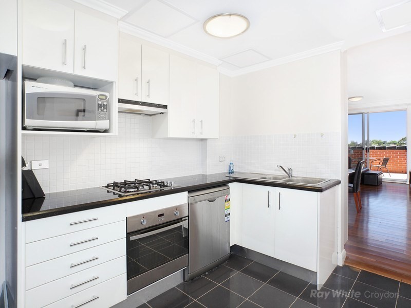 75/10 Webb Street, Croydon NSW 2132