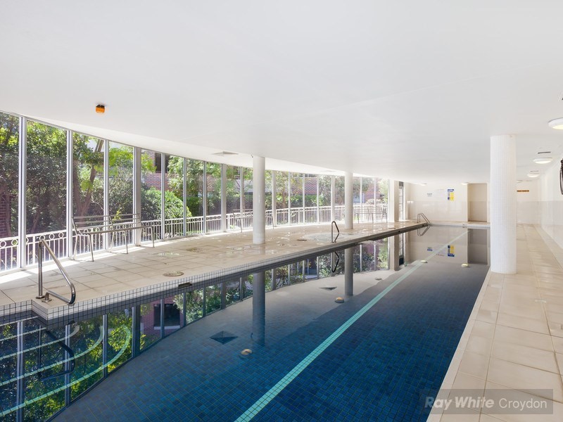 75/10 Webb Street, Croydon NSW 2132
