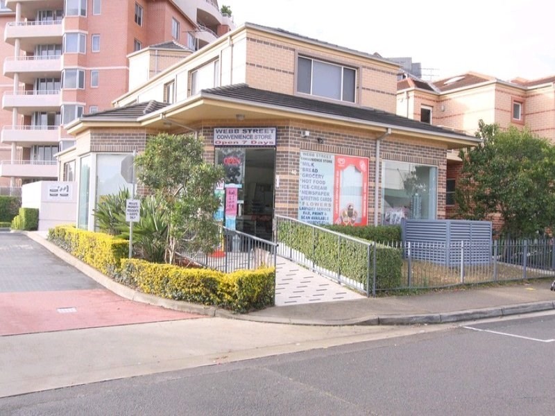 40 Webb Street, Croydon NSW 2132