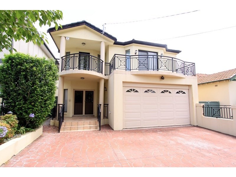 114 Burwood Road, Belfield NSW 2191