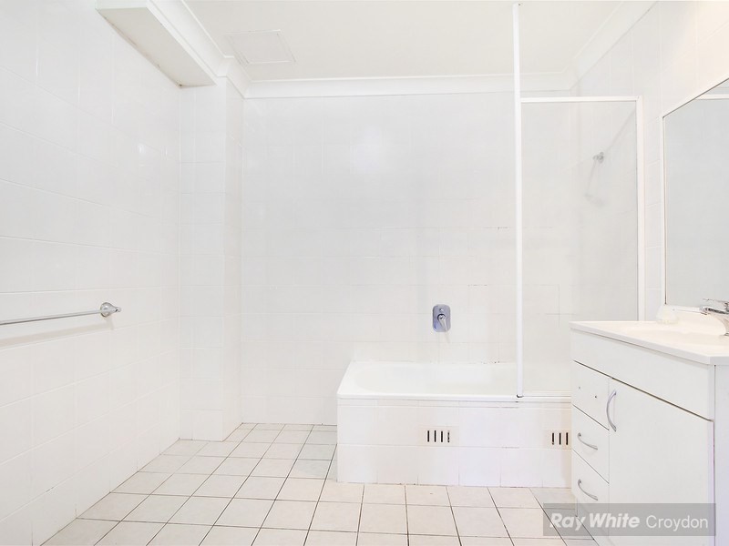 60/12 West Street, Croydon NSW 2132