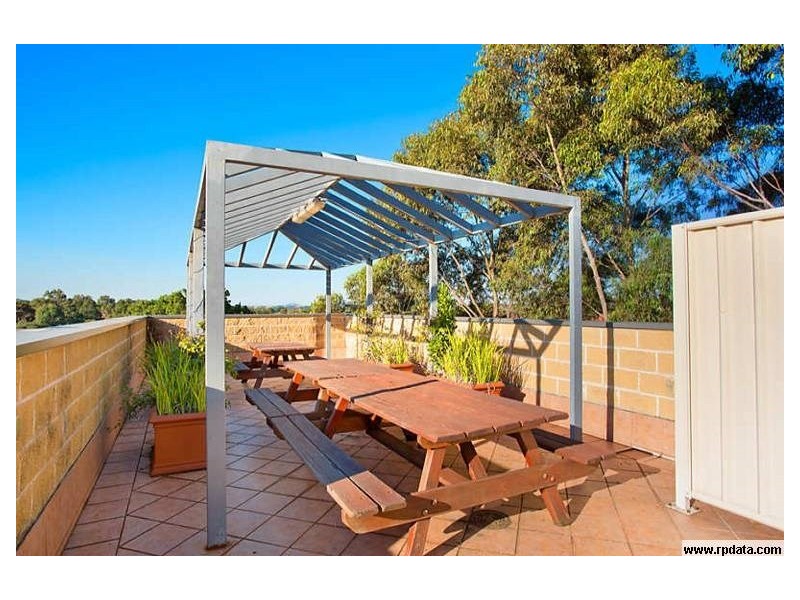 60/12 West Street, Croydon NSW 2132