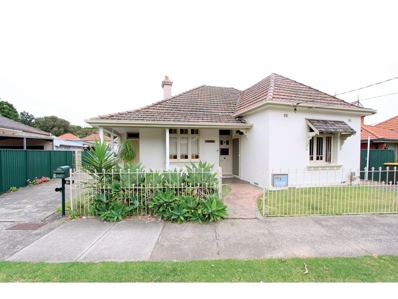 5 Irrara Street, Croydon NSW 2132