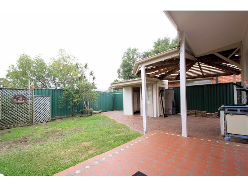 5 Irrara Street, Croydon NSW 2132