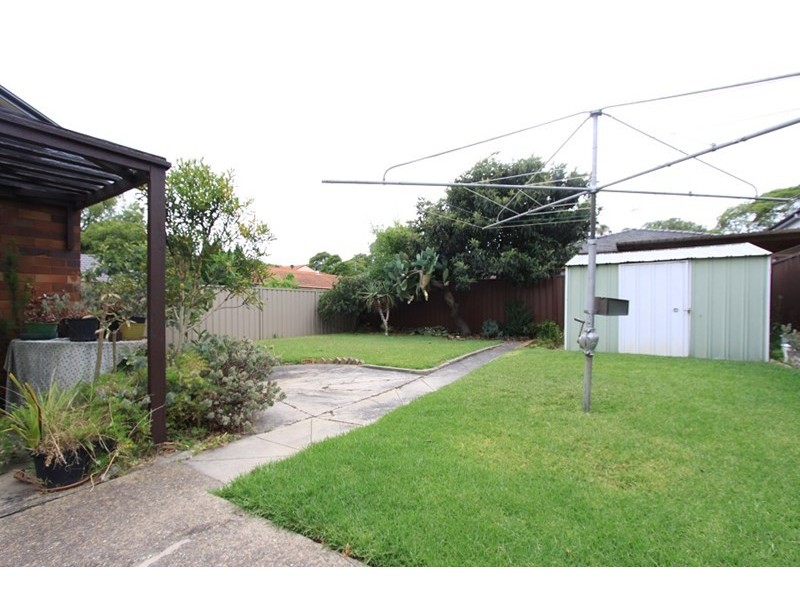 42 Eve Street, Strathfield NSW 2135