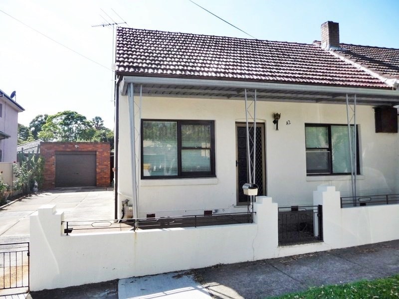 42 Eve Street, Strathfield NSW 2135