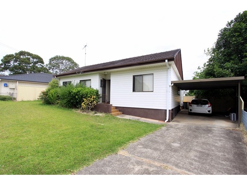 154 Lucas Road, Seven Hills NSW 2147