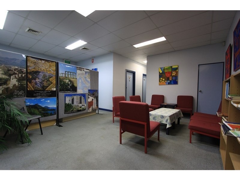 2/225 Great North Road, Five Dock NSW 2046