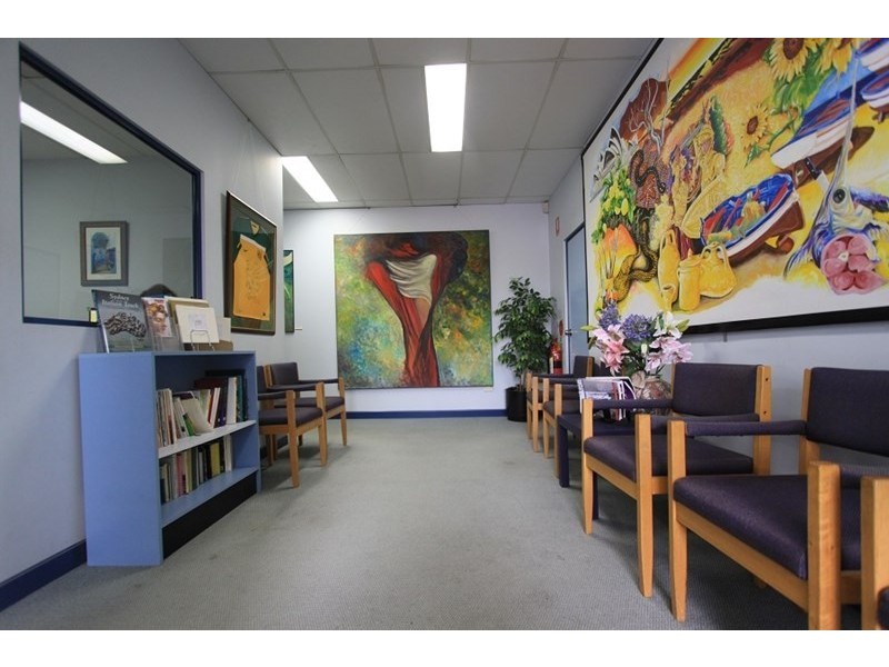 2/225 Great North Road, Five Dock NSW 2046