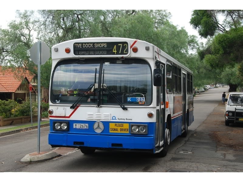 2/225 Great North Road, Five Dock NSW 2046