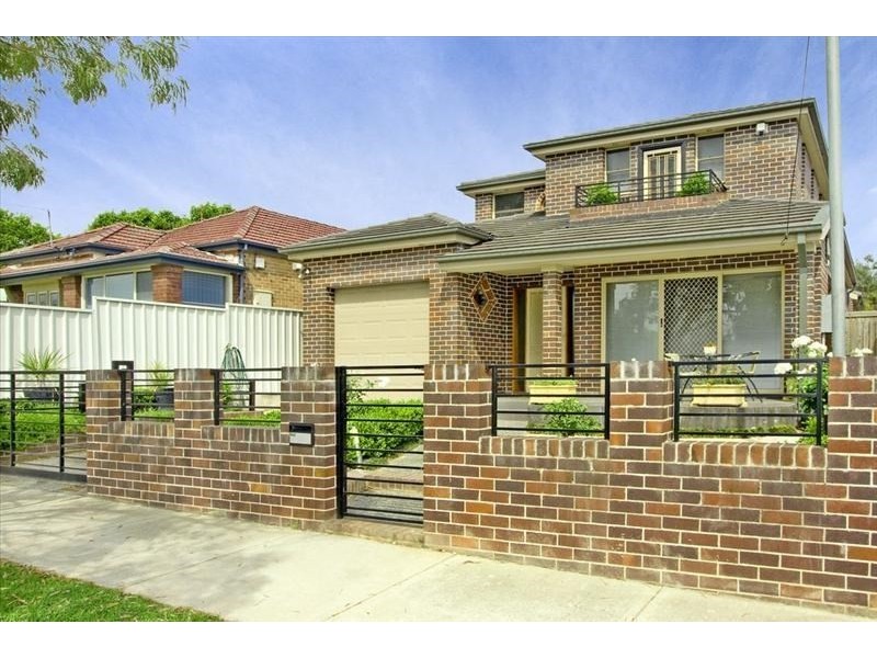 33 Rawson Street, Croydon Park NSW 2133