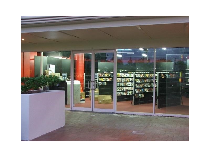 Shop 1/12 West Street, Croydon NSW 2132