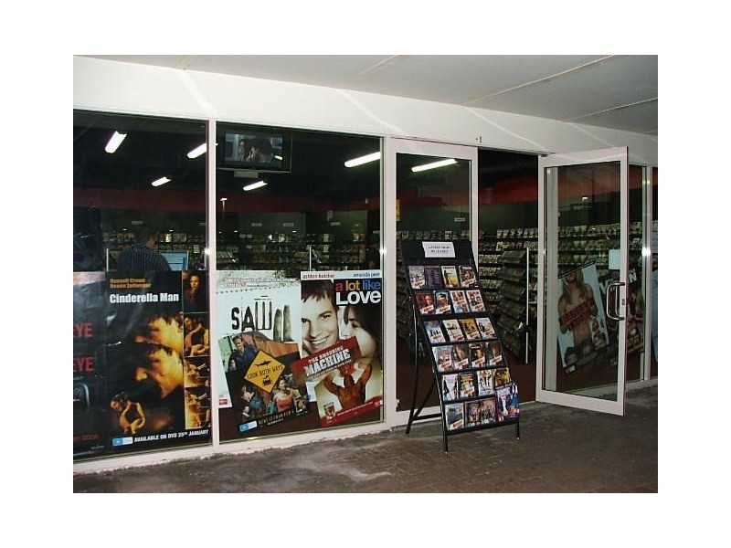 Shop 1/12 West Street, Croydon NSW 2132