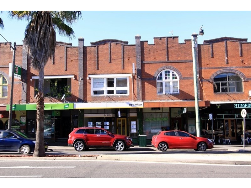 Rm 4, 1/16 The Strand, Croydon NSW 2132