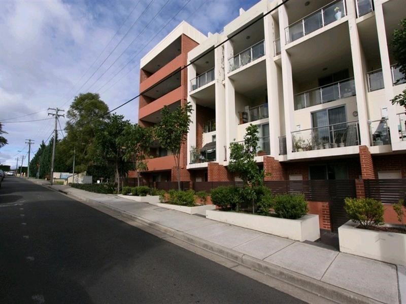 1/16-20 Grosvenor Street, Croydon NSW 2132