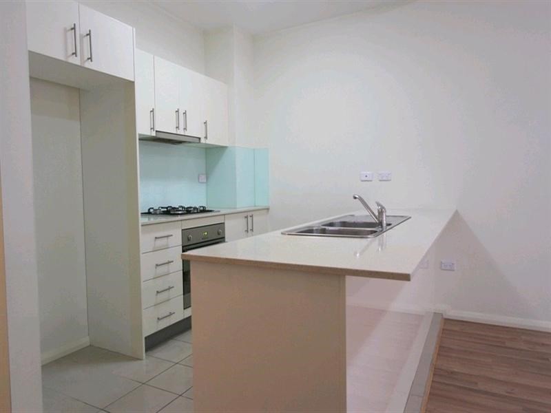 1/16-20 Grosvenor Street, Croydon NSW 2132