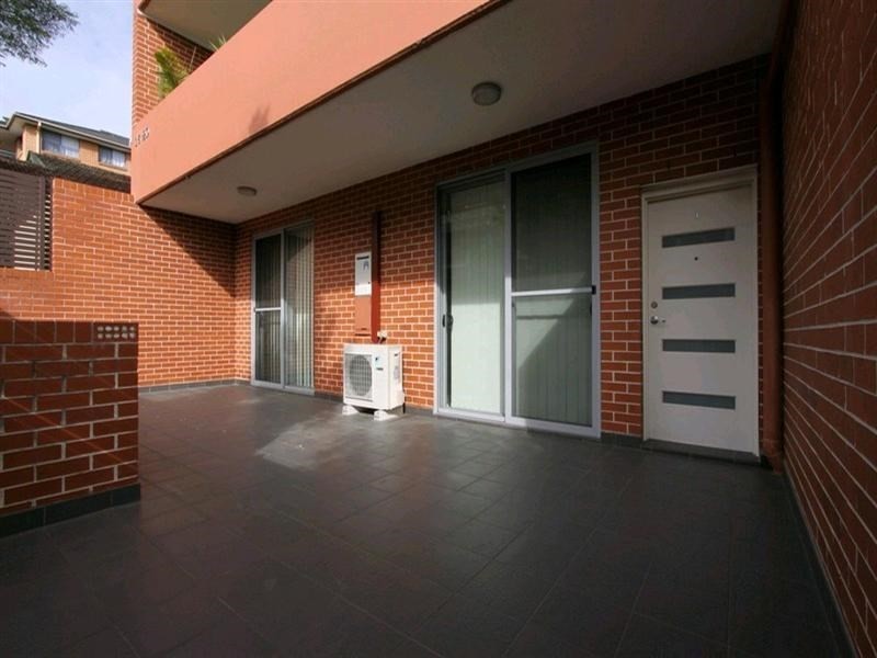 1/16-20 Grosvenor Street, Croydon NSW 2132