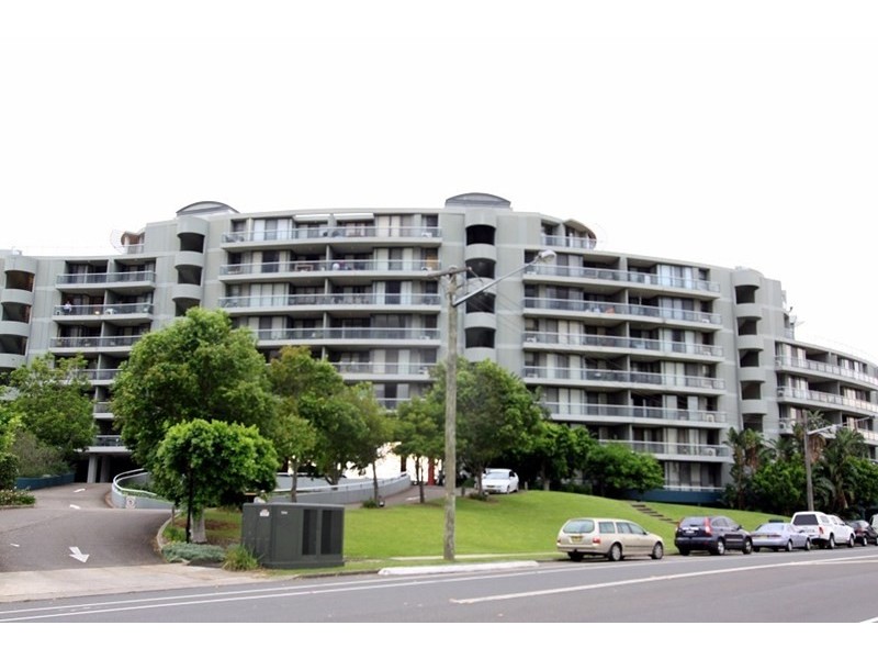 88/27 Bennelong Parkway, Wentworth Point NSW 2127