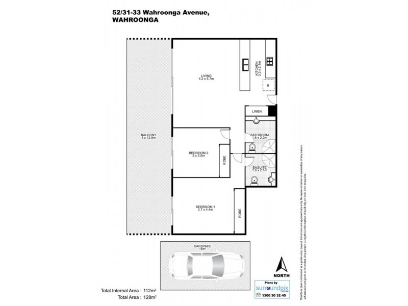 31-33 Millewa Avenue, Wahroonga NSW 2076