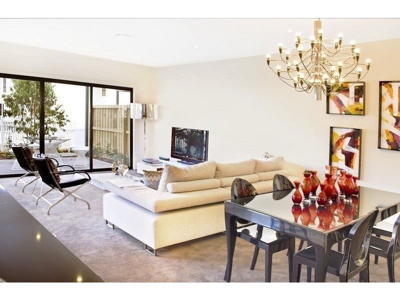 116 Rutherford Avenue, Kellyville NSW 2155