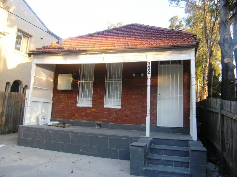 362 Liverpool Road, Ashfield NSW 2131