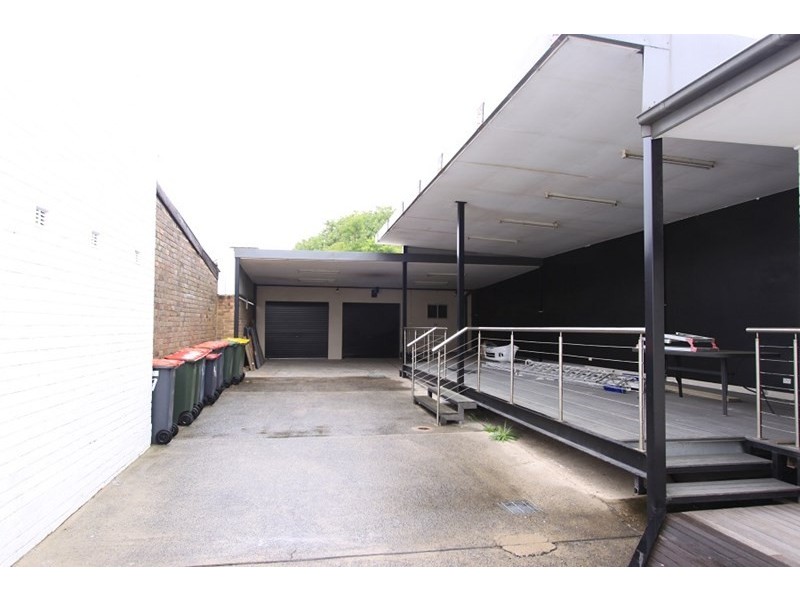 2/9 Crystal Street, Petersham NSW 2049