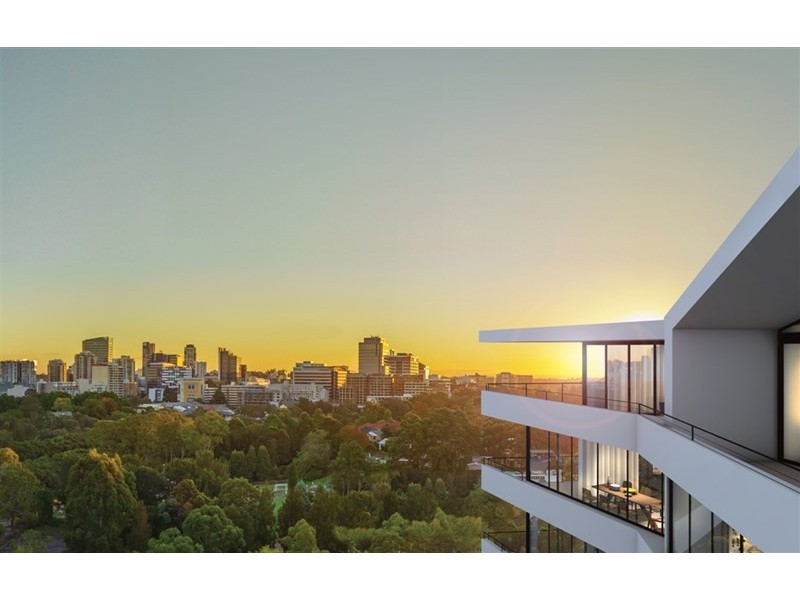 607/2 Morton Street, Parramatta NSW 2150