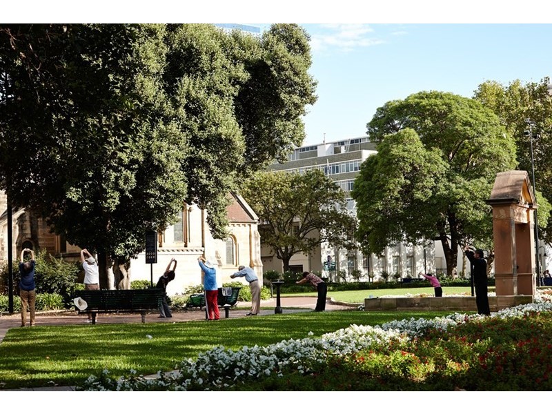 607/2 Morton Street, Parramatta NSW 2150