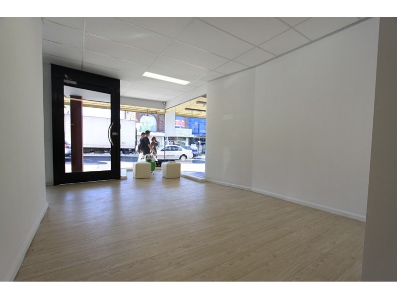 428 Parramatta Road, Petersham NSW 2049