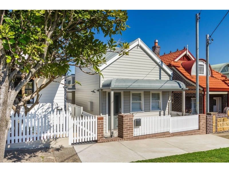 136 Hubert Street, Lilyfield NSW 2040