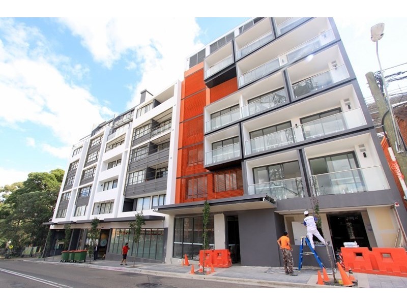 3-5 Meriton Street, Gladesville NSW 2111