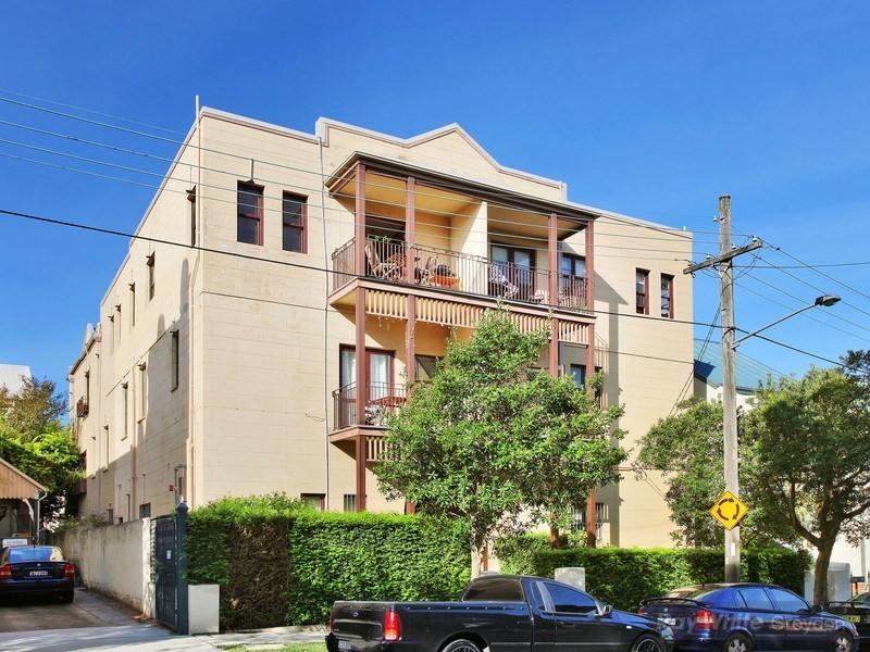 10/12-14 Brown Street, Newtown NSW 2042