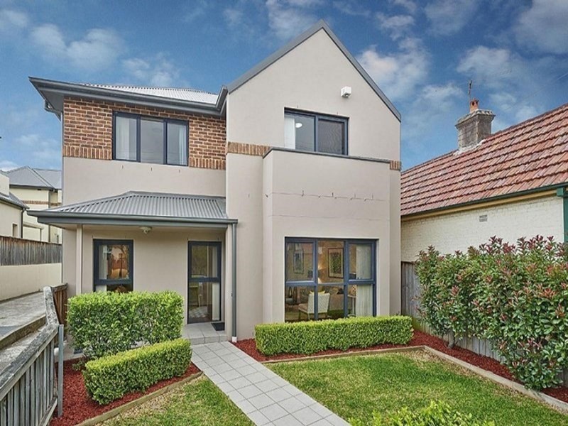 27 Smith Street, Summer Hill NSW 2130