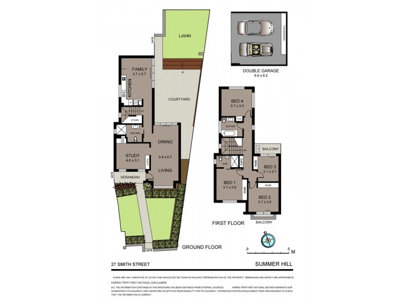 27 Smith Street, Summer Hill NSW 2130