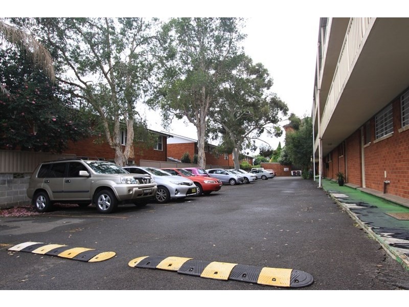 24/11 Church Street, Ashfield NSW 2131