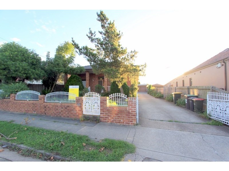 63 Croydon Avenue, Croydon NSW 2132