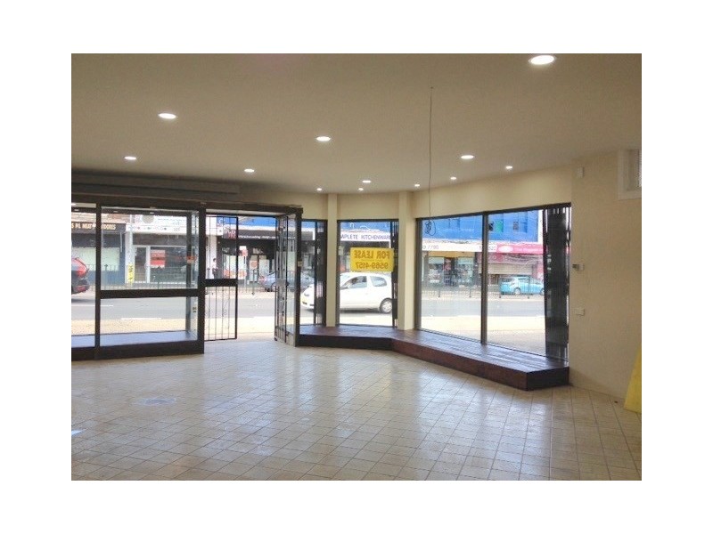 426a Parramatta Road, Petersham NSW 2049