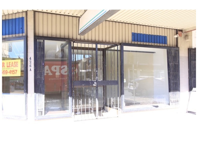 426a Parramatta Road, Petersham NSW 2049