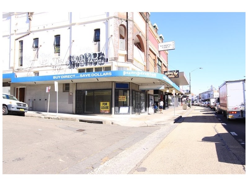 426a Parramatta Road, Petersham NSW 2049