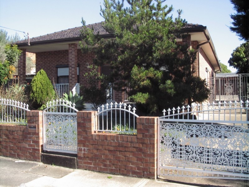 Croydon NSW 2132